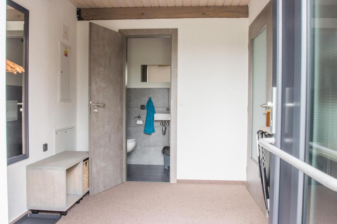 Apartmany Pod Lesem II Rodvínov エクステリア 写真