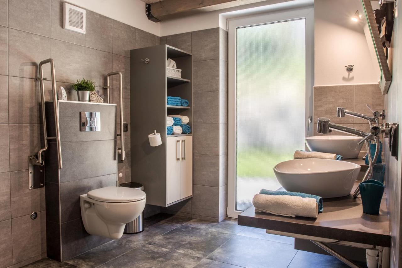 Apartmany Pod Lesem II Rodvínov エクステリア 写真