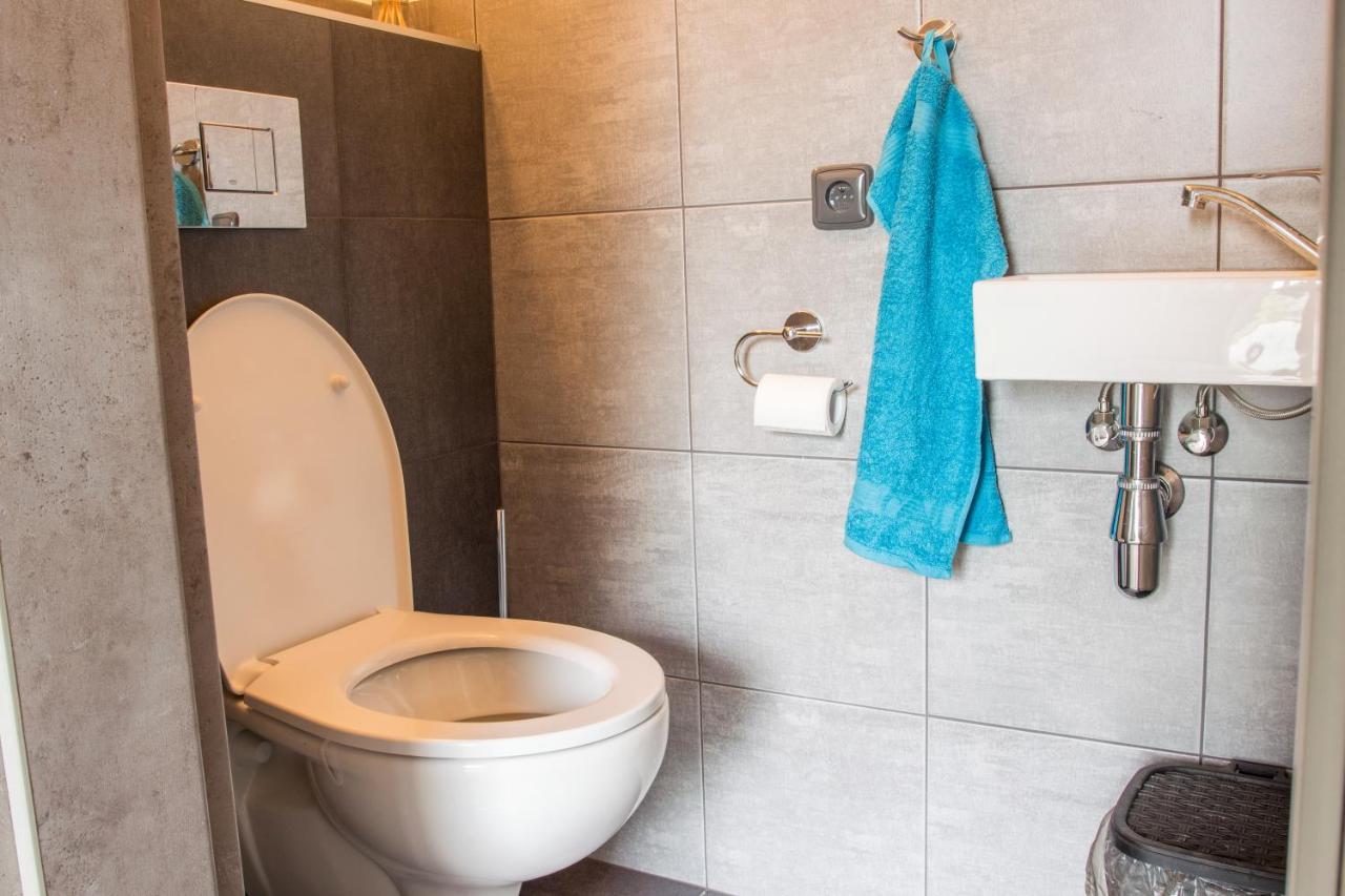 Apartmany Pod Lesem II Rodvínov エクステリア 写真